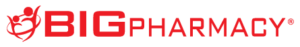 big pharmacy logo