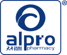 alpro pharmacy
